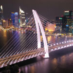 The Landmarks That Shape Modern Saigon