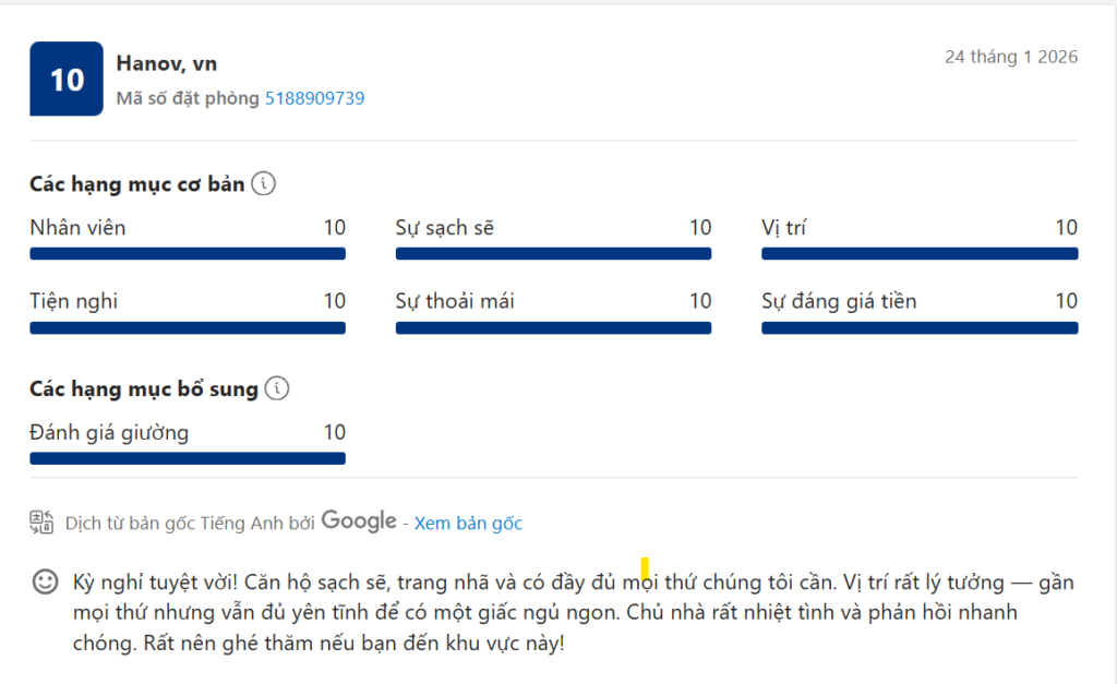 feedback