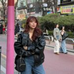 Hongdae, A Spring Afternoon to Remember