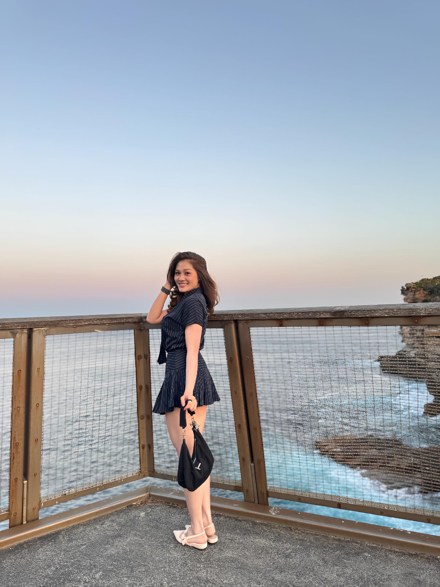 Bondi Beach in Sydney