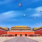 Beijing is not soft like Seoul.
