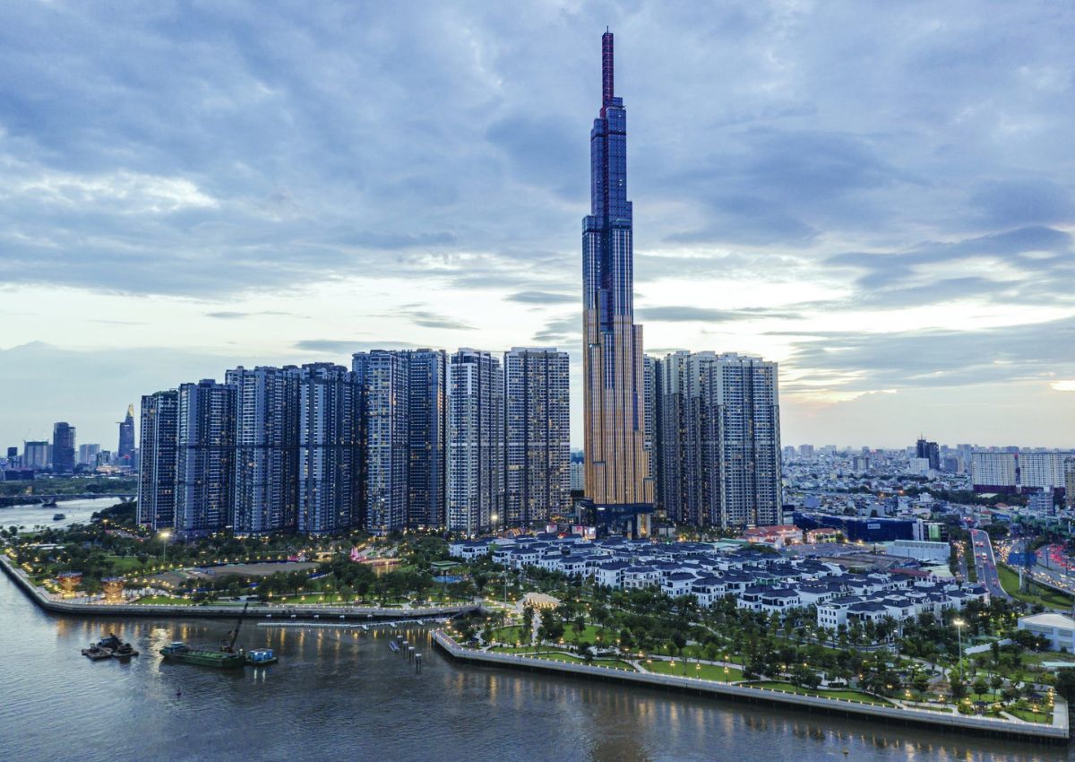 Ultimate Guide to Exploring Ho Chi Minh City in 2026
