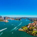 Sydney trong ký ức – Chào thành phố sau gần 20 năm