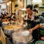 Top 10 Must-Try Foods in Ho Chi Minh City