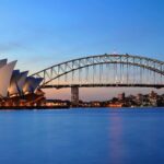 Hello Sydney, it’s been a long time.