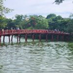 Hồ Gươm – Ngàn năm lịch sử